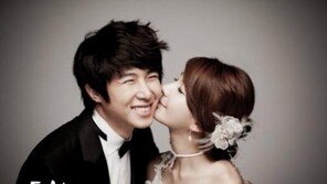 이파니 서성민 결혼3년차 “부모 반대, ‘사랑과 전쟁’ 수준…” 후덜덜 