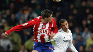 토레스, 스페인 복귀전 ‘마드리드 더비’