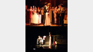 이파니 서성민 결혼3년차, 임신살 30kg 감량 비결? ‘혹독한 자기관리’ 탄성