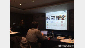 내년 3월 제주, 美·中 상용차 업체 참여로 ‘국제전기차엑스포’ 열려