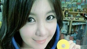 ‘서성민 결혼 3년차’ 이파니, “청진기 들고 섹시 간호사로 변신” 셀카 보니 