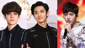 MBC ‘가요대제전’ 엑소 백현 찬열·인피니트 엘, 어쿠스틱 밴드 ‘변신’