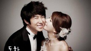 이파니 결혼3년차, 서성민과 러브스토리 공개…“현대판 로미오와 줄리엣?”