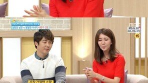 ‘서성민 결혼 3년차’ 이파니 “새해 소망? 어른들 모시고 시집살이” 울컥 