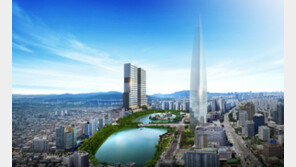 서울에 있는 오피스텔에서 호수조망을? ‘나인파크 잠실 석촌호수’호수 조망 가치 金값