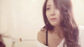 숙희, ‘이별병’ 뮤비 티저 공개… 아련한 감성 담은 곡 ‘기대 만발’