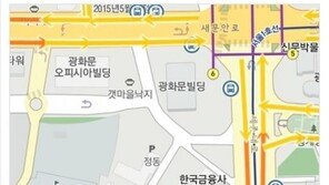 ‘서울 택시 지도’ 어플 등장…택시 타기 좋은 위치 ‘직접 찾는다’