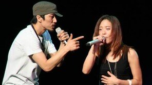 [전문]윤미래 ‘인터뷰’ 음원 무단사용에 발끈…남편 타이거JK도 참여한 곡 