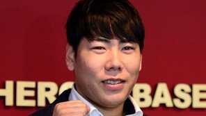 강정호, ML 진출 앞두고 팬들과 소통