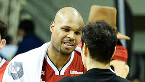 7년 만에 재회한 ‘어제의 동지’ 조성민-맥기