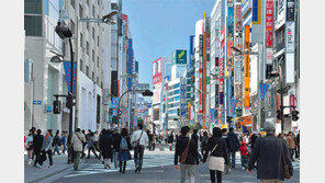 [책의 향기]열도의 청춘들, 절망에서 得道