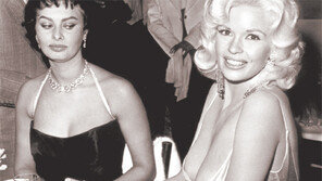 [책의 향기]여성의 가슴이 위험에 빠졌어요