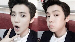 ‘엑소 탈퇴’ 루한 근황, ‘수상한 그녀’ 리메이크작 출연…‘잘 지내고 있어요’