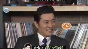 ‘나혼자산다’ 강남母, 이태곤 전화 연결에 “오호홍”…전현무 바꾸자 ‘톤 다운’