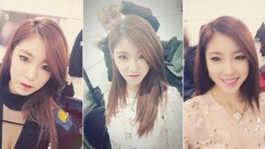‘가요대축제’ 시크릿 전효성, “응원해 준 팬들 고마워요” 대기실 셀카 ‘눈길’