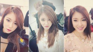 ‘가요대축제’ 시크릿 전효성, 글래머 몸매 드러난 셀카 공개 “감사합니다”