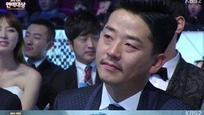 ‘KBS 연예대상’ 김준호, ‘개콘’ 동료들 응원에 결국…‘뭉클’