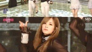 ‘인기가요’ 에이핑크, 청순한 매력 뽐내며 팬들 시선 ‘확’…어땠길래?  