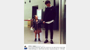 타블로, ‘슈퍼맨이 돌아왔다’ 하차 소감 “어느덧 마지막 방송…행복했다”