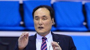 우리카드 강만수 감독 “우리선수들이 불쌍하다”