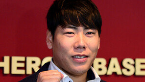 메이저리그 진출 기대감 강정호, 류현진과 런닝맹…예능감↑