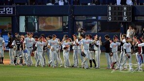 2년연속 PS LG ‘연봉 파이’ 커진다