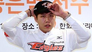 권혁, 사이판서 개인훈련 “김성근 감독님 기대 부응”