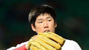 SK 박희수, 1억7000만원 사인