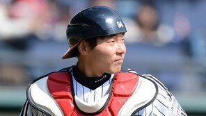 LG 포수 현재윤 ‘현역 은퇴’