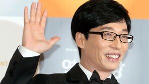 ‘예능 황제’ 유재석 사상 첫 연예대상 싹쓸이?