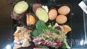 LG, 개인훈련 선수들 위해 ‘특제도시락’ 정성