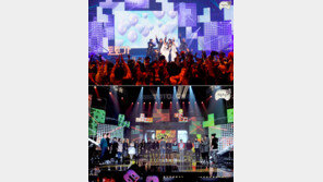 90년대…흥행 콘텐츠로 부활하다