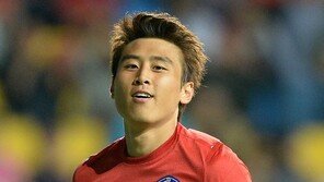 구자철 “아시안컵 두번의 눈물은 없다”