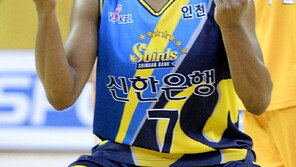 본 모습 찾은 신한은행, 4R 우리은행 대항마로