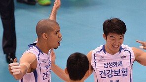 레오, 3번째 트리플크라운