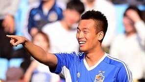 김신욱 유럽행 “내년 여름”