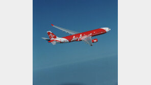 에어아시아 여객기 실종…한국인 3명 탑승 확인