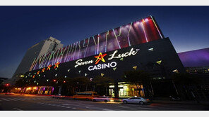 그랜드코리아레저 공채 1957명 지원