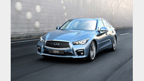 [Real Test Drive Season2] 올해의 차 ‘Q50S 하이브리드’…스피드왕 ‘RS7 스포트백’