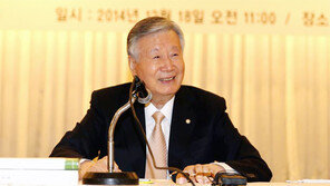 이중근 부영회장 “역사 바로 알리는 게 내 임무”