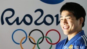 “日 귀화는 지는 것” 재일교포 3세 유도 대표 안창림