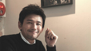 황정민 “1000만 인파 북적이는 ‘국제시장’서 만납시다” 