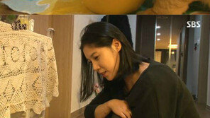 동물농장 배다해, 거식증 고양이 준팔이 근황 공개…‘뭉클’