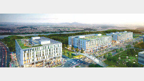 [기업&CEO]세종파이낸스센터, 세종시 중심에 서는 중부권 최대 복합상업업무시설