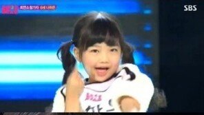 ‘K팝스타4’ 나하은, 뛰어난 댄스 실력으로 심사위원들 마음을 ‘확’…어땠길래?