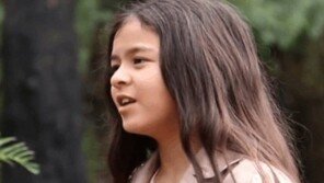 K팝스타4 릴리M, 호주서 아역배우?…미모+노래+연기 ‘엄친딸’