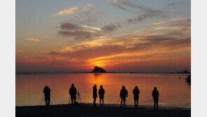 2015년 첫 일출 시각, ‘오전 7시 26분 21초’ 가장 먼저 볼수 있는 곳 어디?