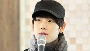 ‘미생’ 임시완 “연예계 생활에 의문 가졌던 적 있다”