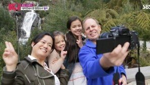 K팝스타4 릴리M, 가족사진 보니…동생 역시 귀여운 외모 ‘눈길’