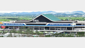 김포공항→서울공항으로 개명 추진, 개명을 위해서는…